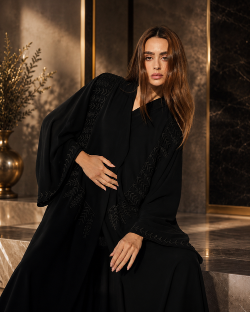 Abaya for special occasions