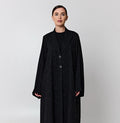 Daily wear abaya