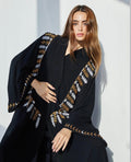 Luxury occasion abaya