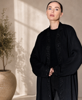 Daily wear abaya