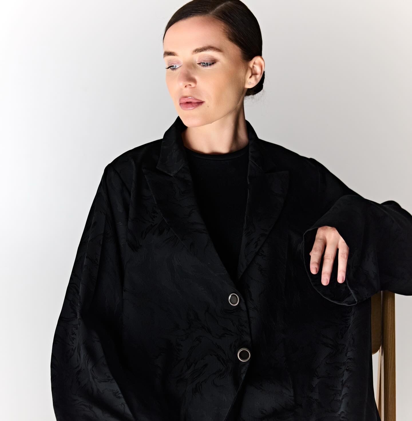 Daily wear abaya